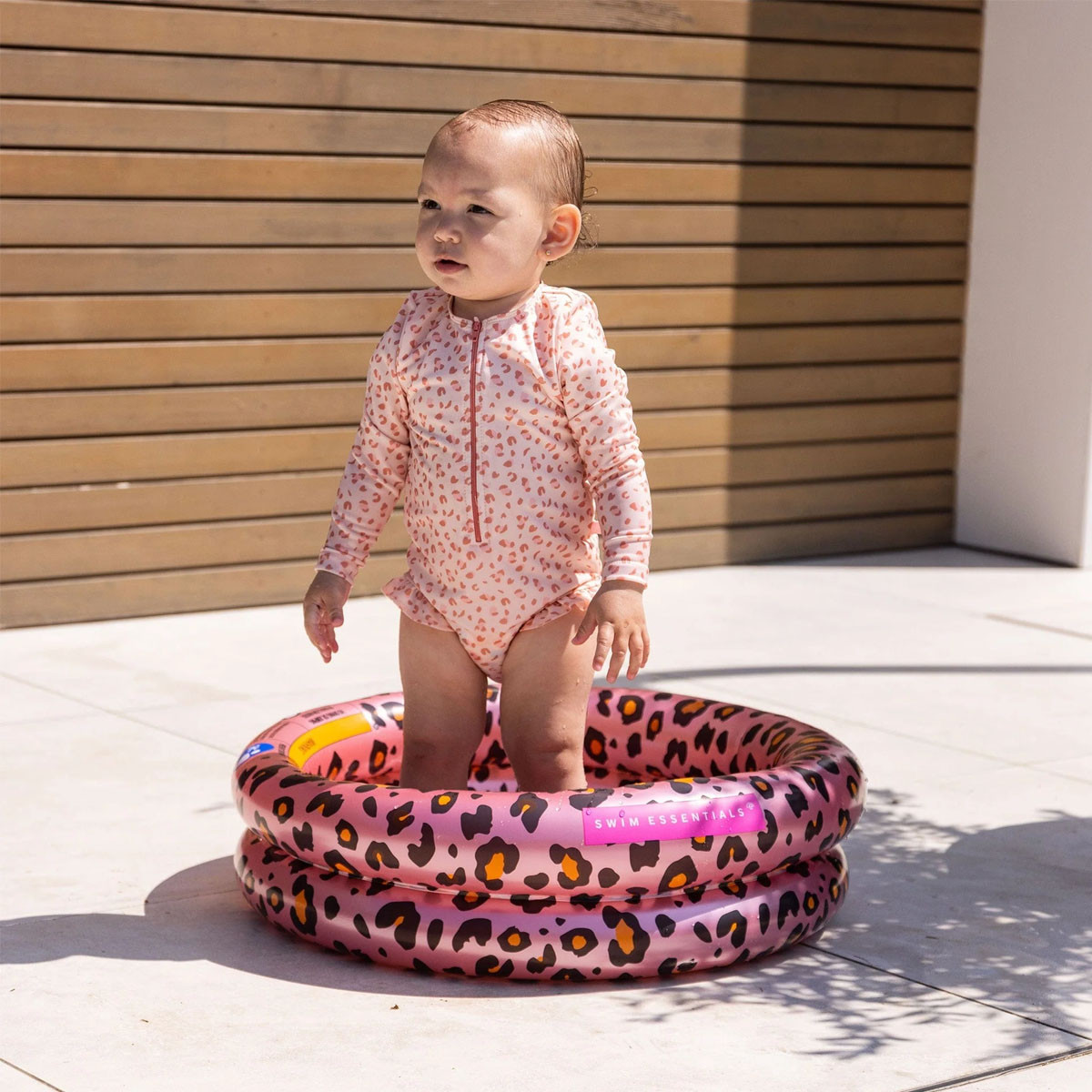 Swim Essentials bazen 60cm