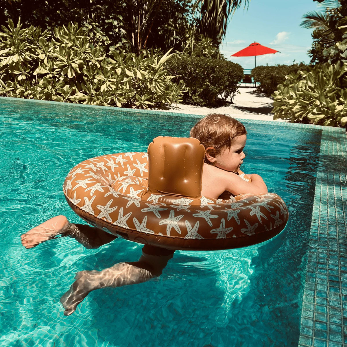 Swim Essentials guma za plivanje 0-1g