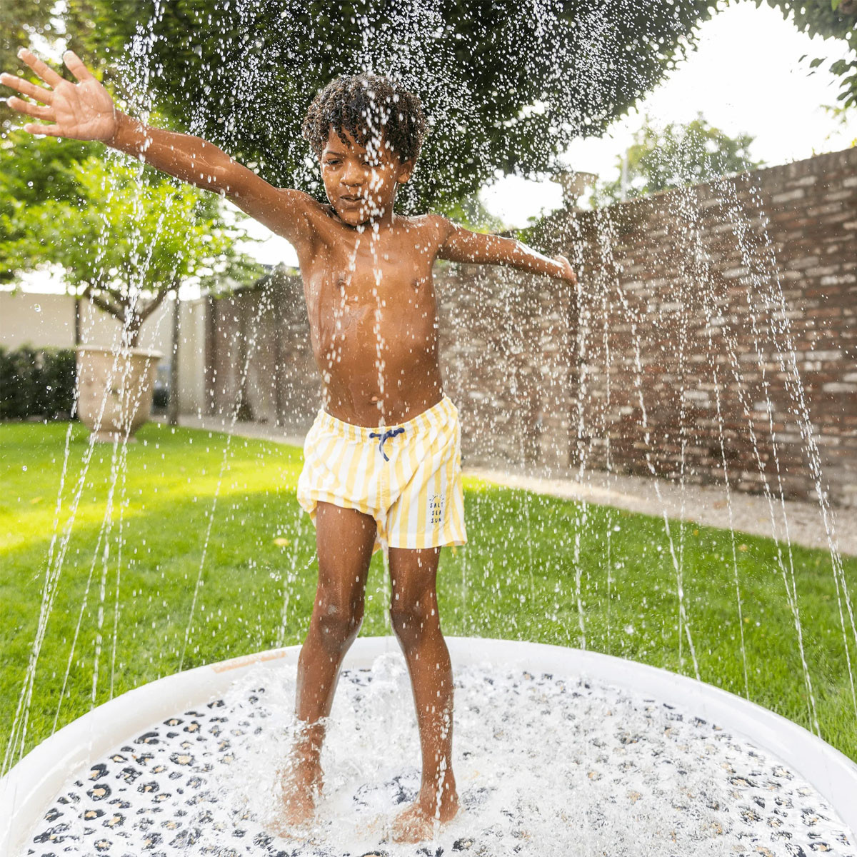 Swim Essentials podloga za vodu,150cm