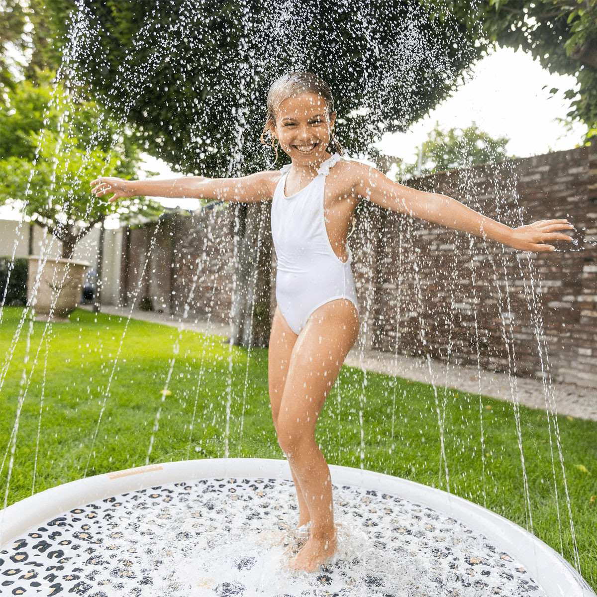 Swim Essentials podloga za vodu,150cm