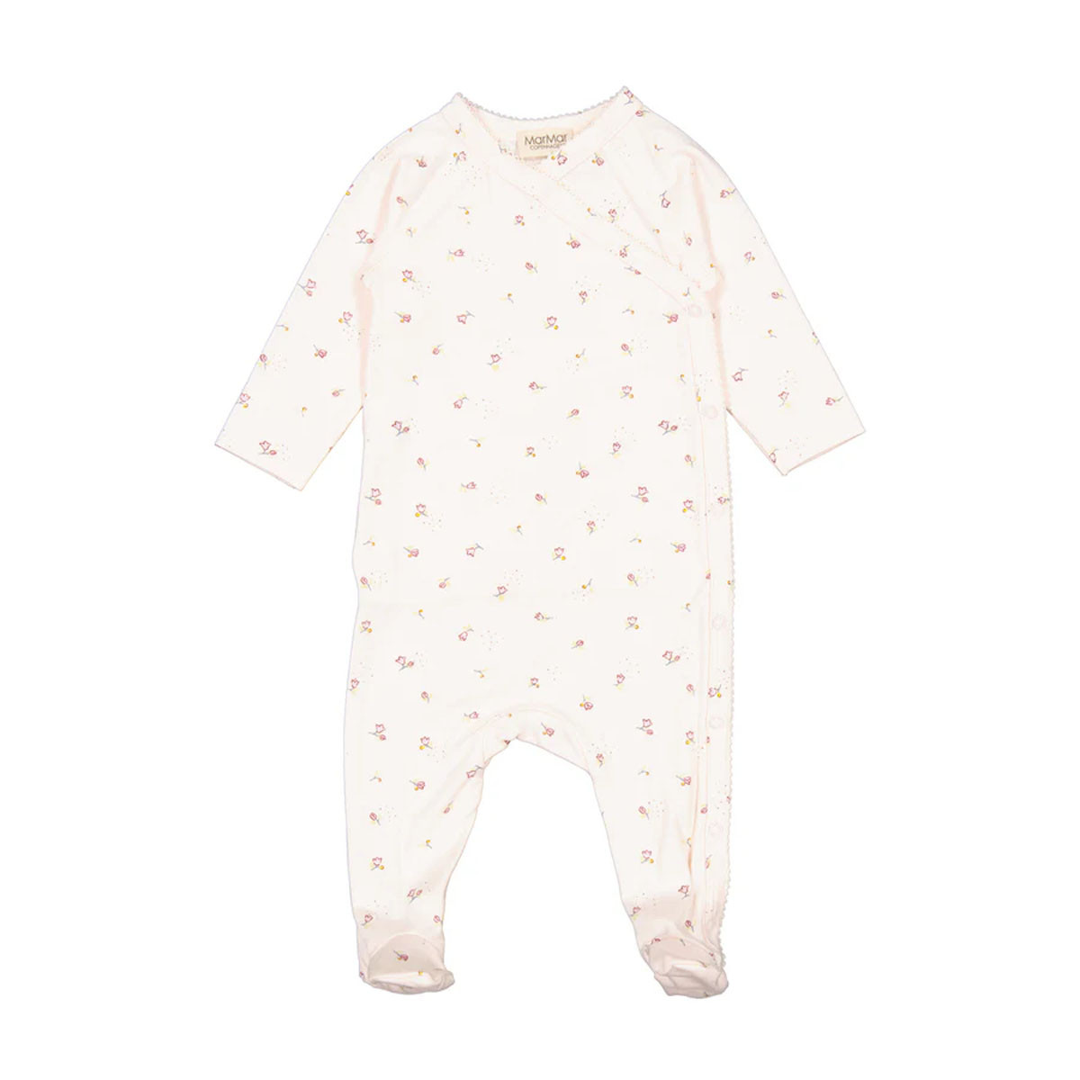 MarMar Copenhagen zeka, 56-68