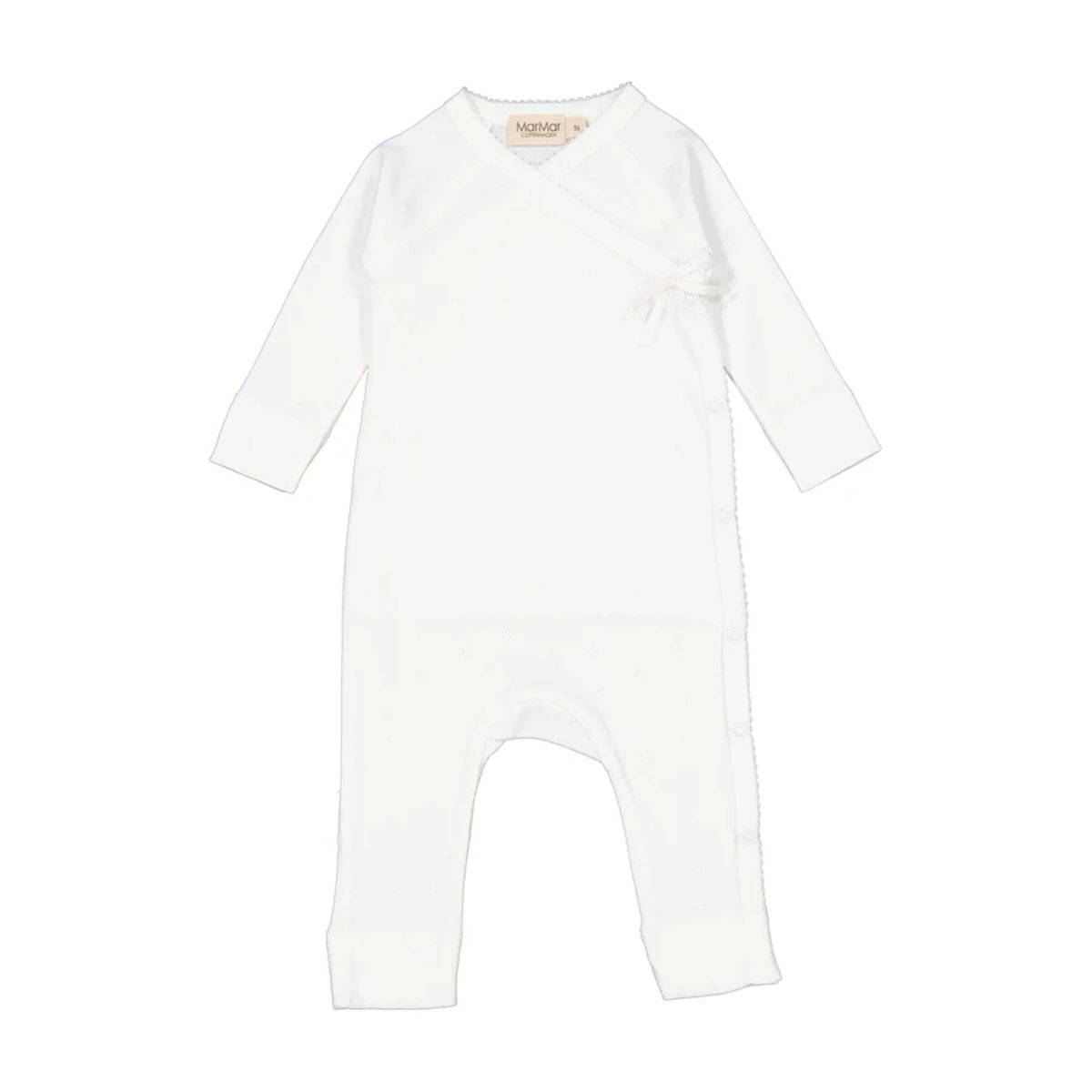 MarMar Copenhagen zeka, 56-68