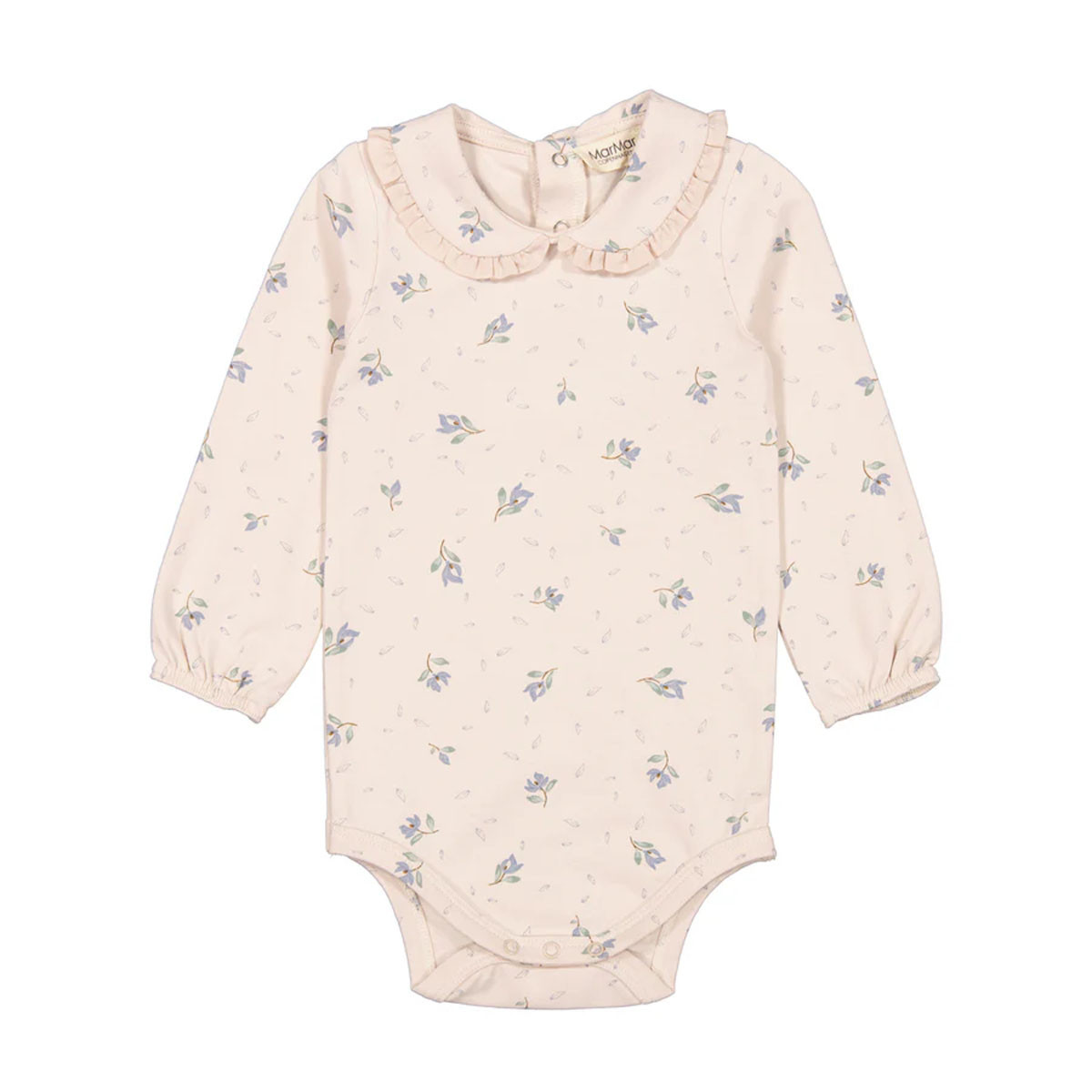 MarMar Copenhagen bodi, 56-74