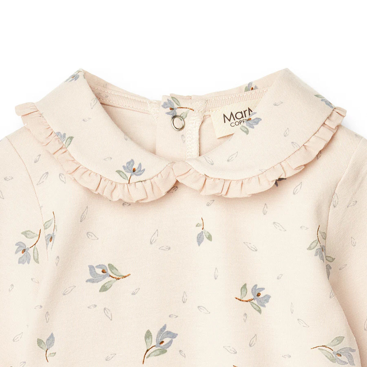 MarMar Copenhagen bodi, 56-74