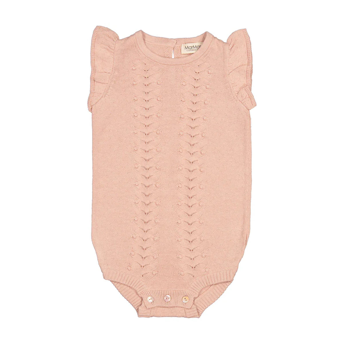 MarMar Copenhagen bodi, 56-74