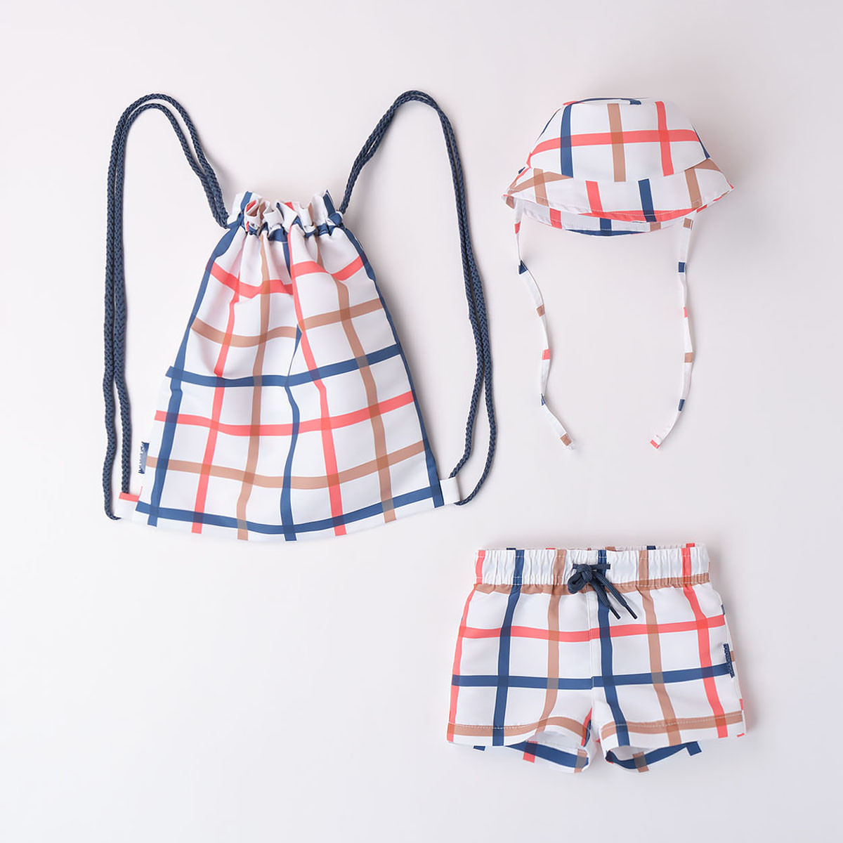 Minibanda kupaći, 62-92