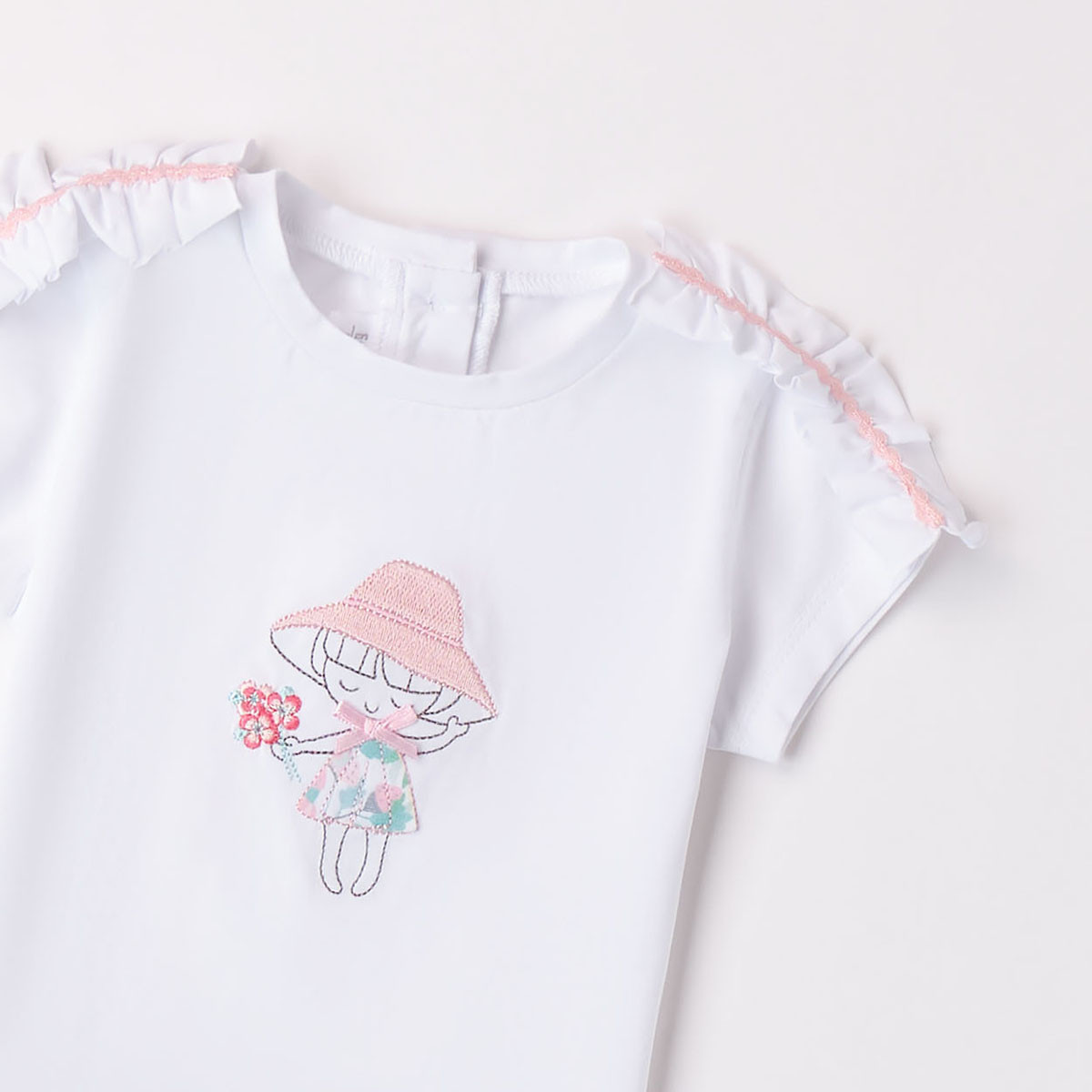 Minibanda majica, 56-92