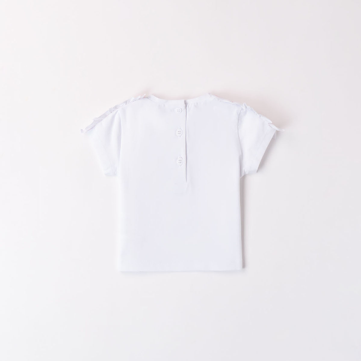 Minibanda majica, 56-92