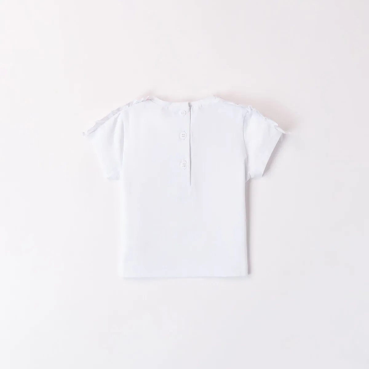 Minibanda majica, 56-92