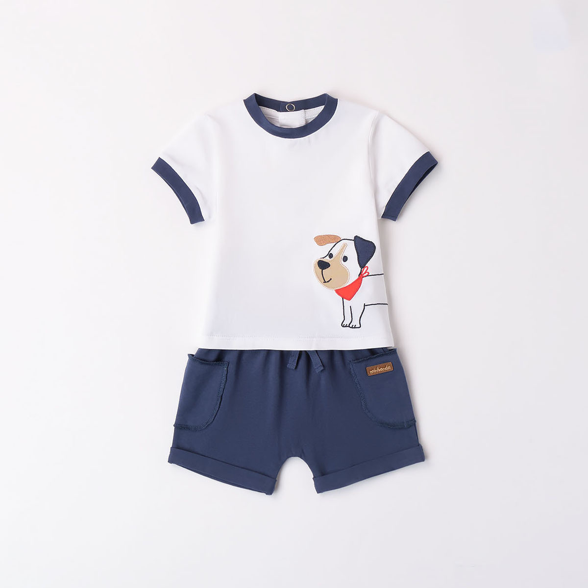 Minibanda komple, 56-92