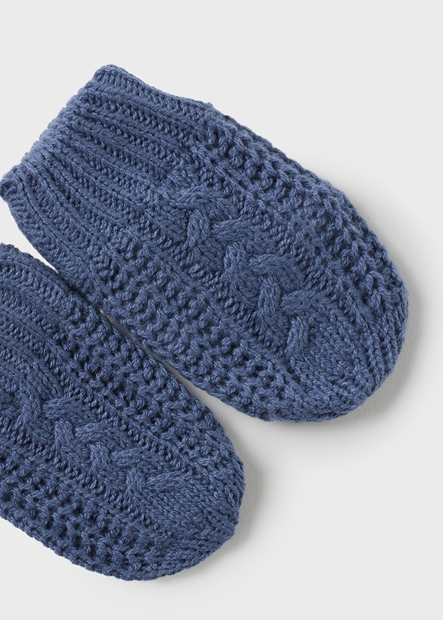 Mayoral kapa i rukavice, 56-86