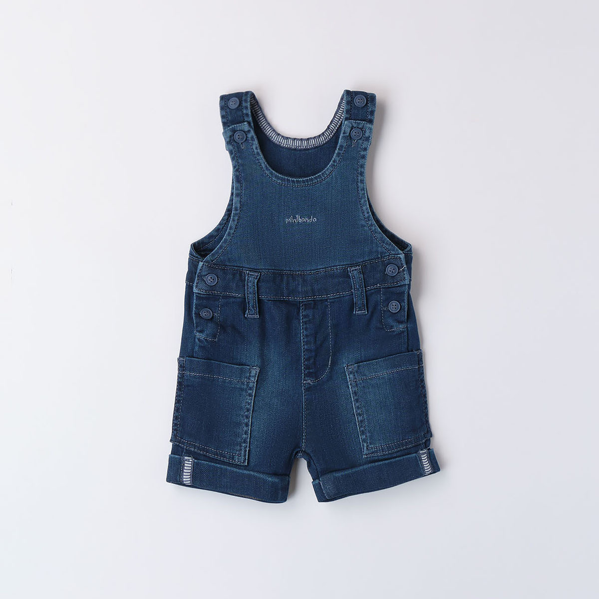 Minibanda šorts, 62-92