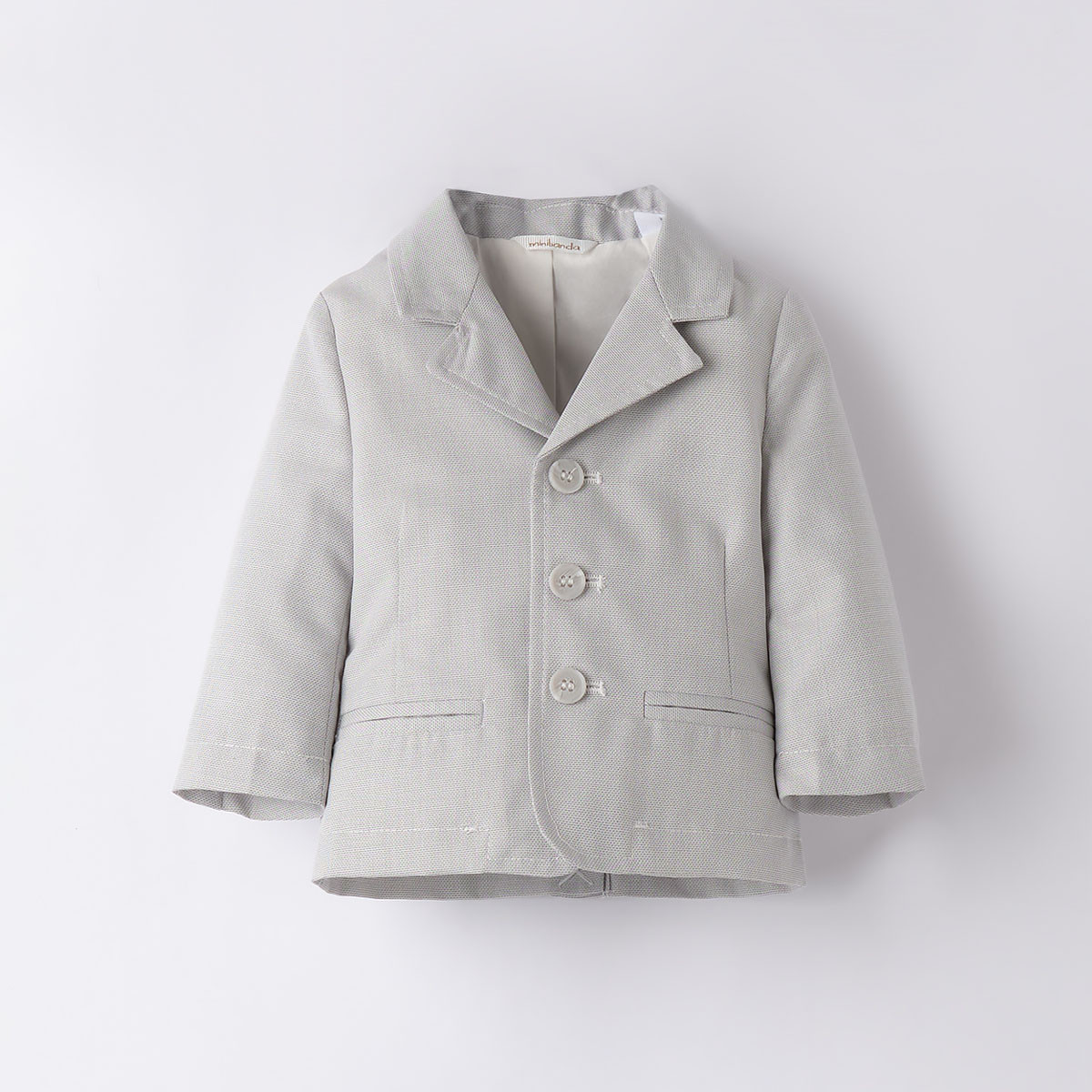 Minibanda sako, 62-92