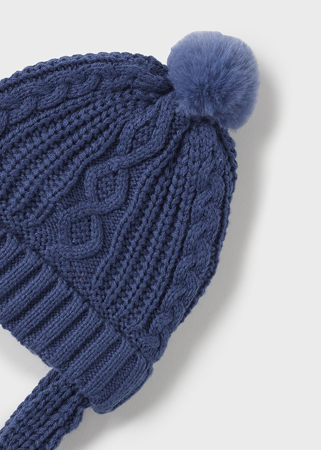 Mayoral kapa i rukavice, 56-86