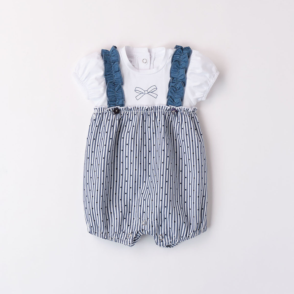 Minibanda zeka, 56-80