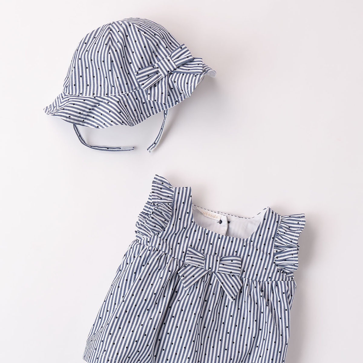 Minibanda haljina, 62-86