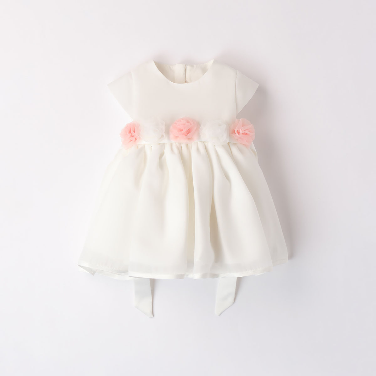 Minibanda hajina, 62-92