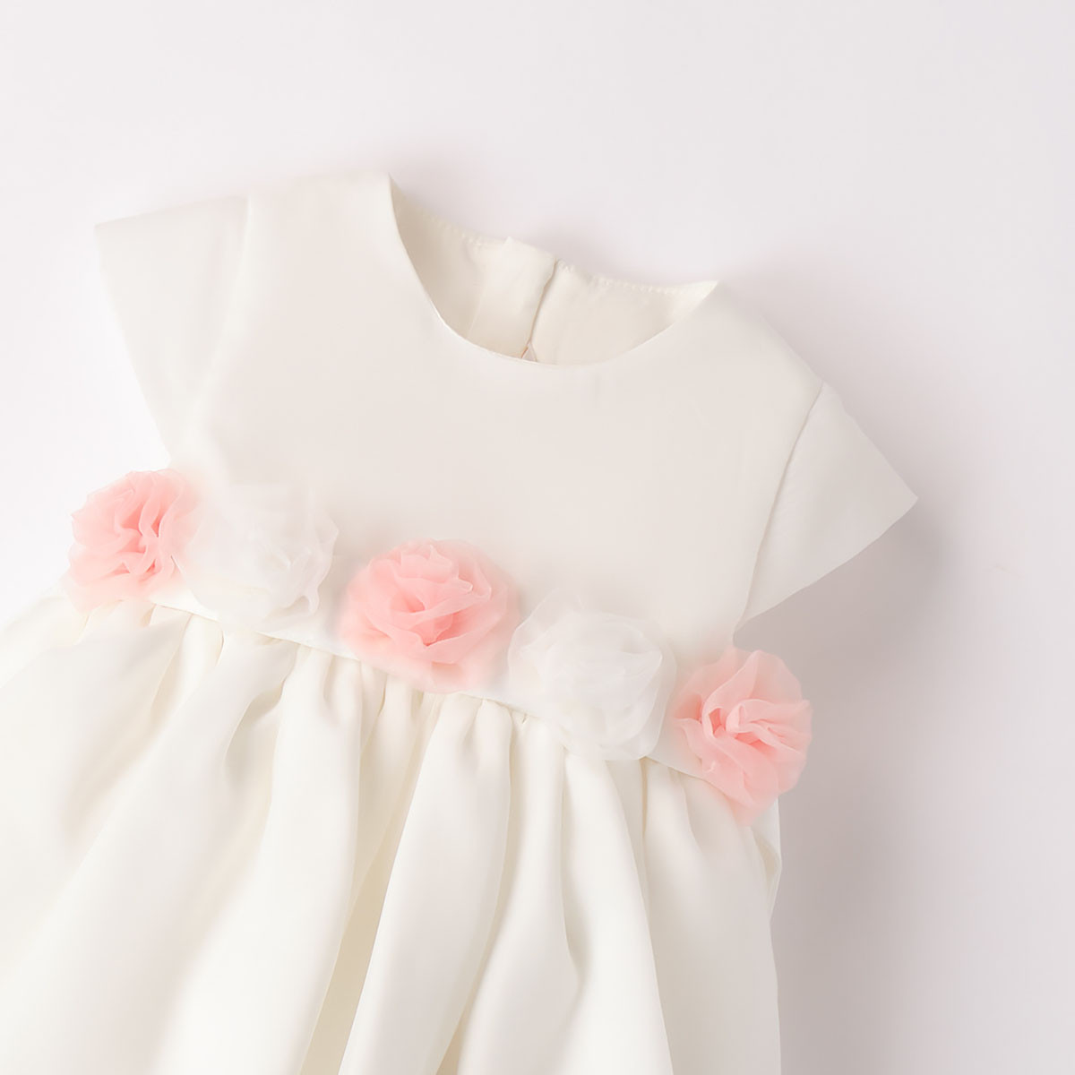 Minibanda hajina, 62-92