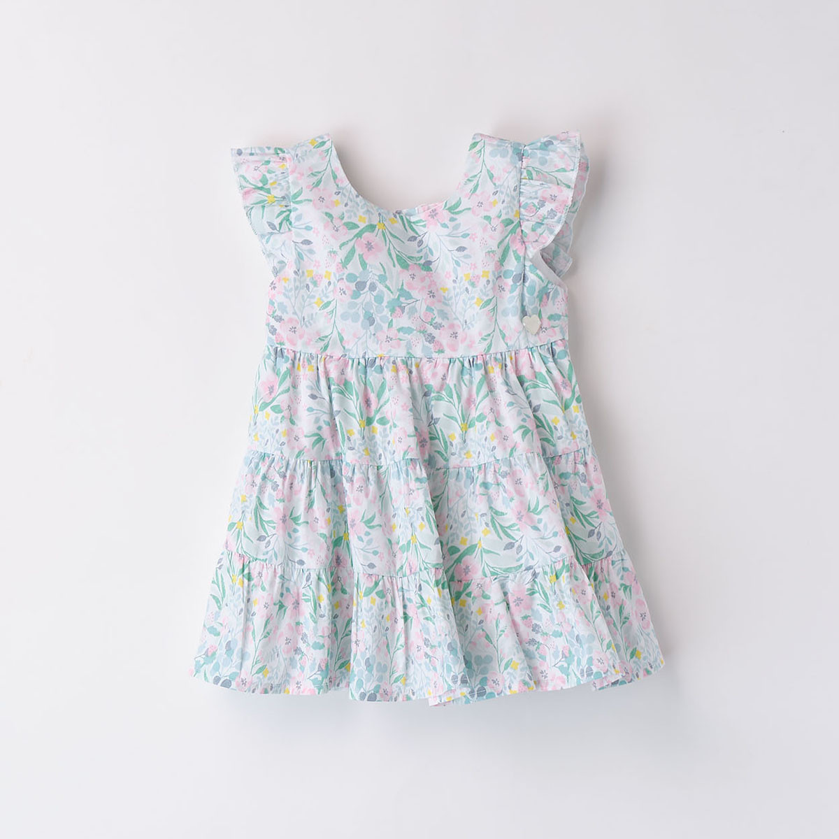 Minibanda hajina, 62-92