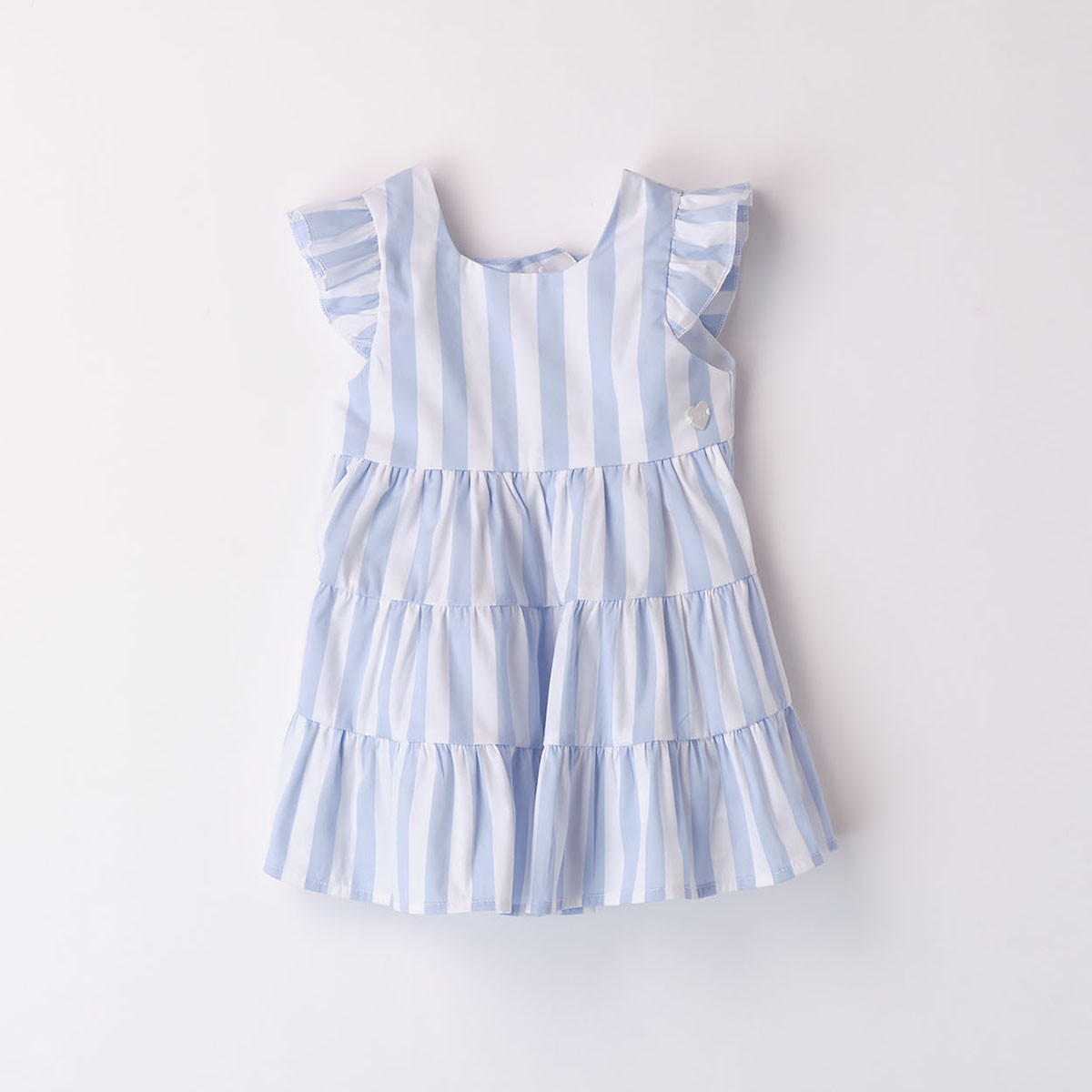 Minibanda hajina, 56-92