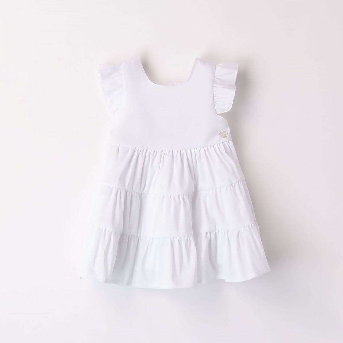 Minibanda hajina, 56-92