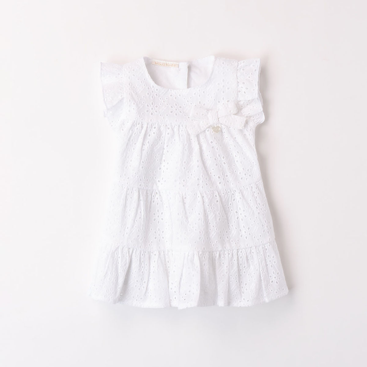 Minibanda hajina, 62-92