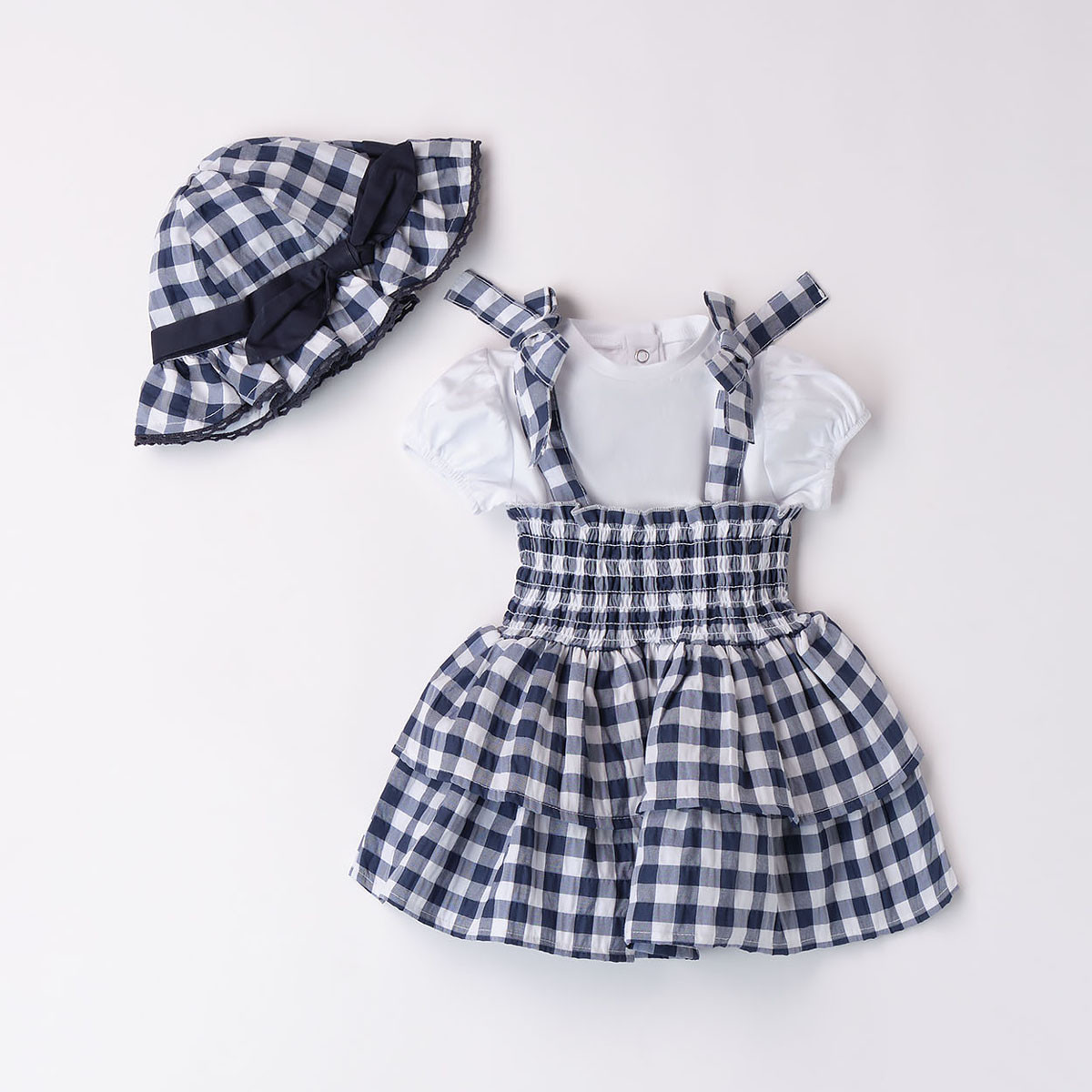 Minibanda komplet, 68-92