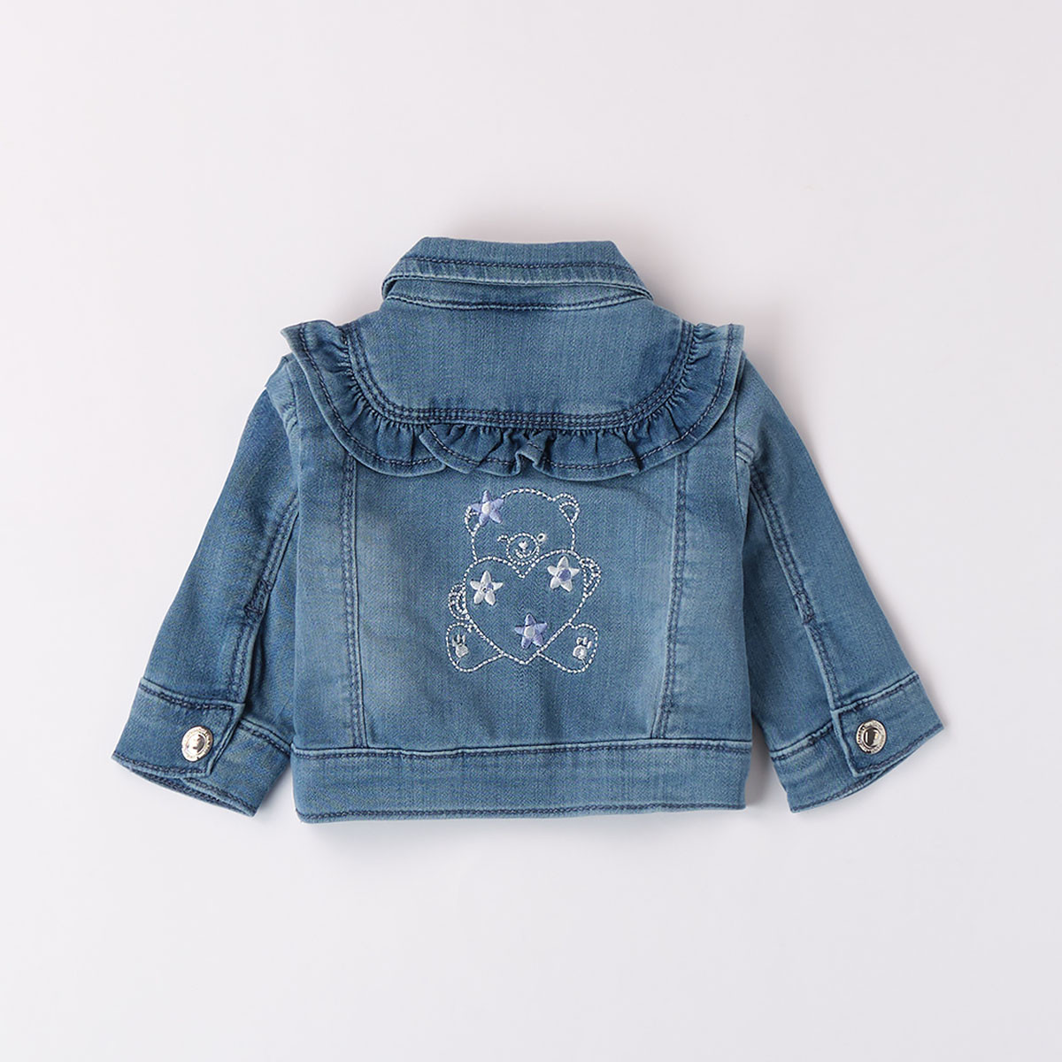 Minibanda jakna, 68-92