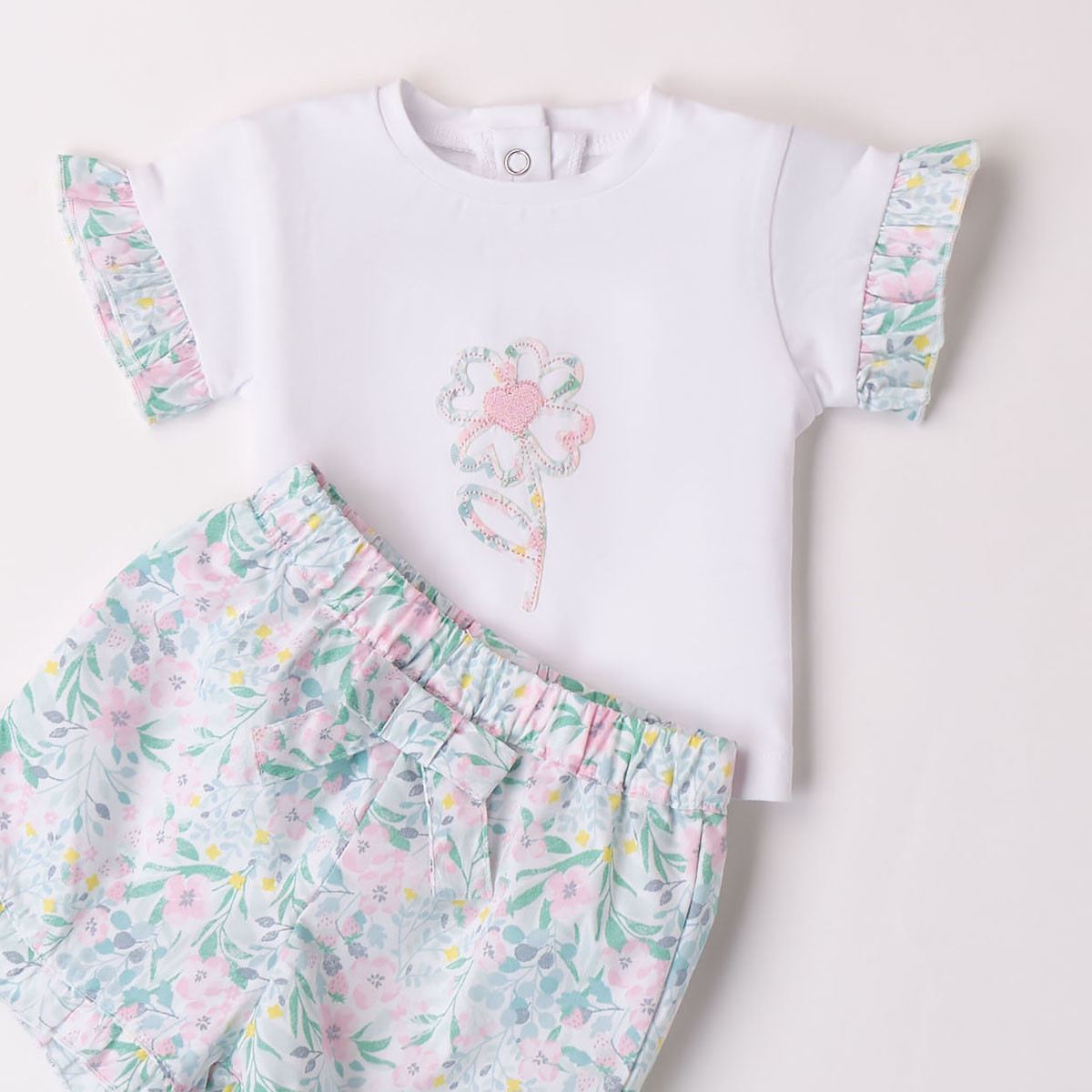 Minibanda komplet, 56-92