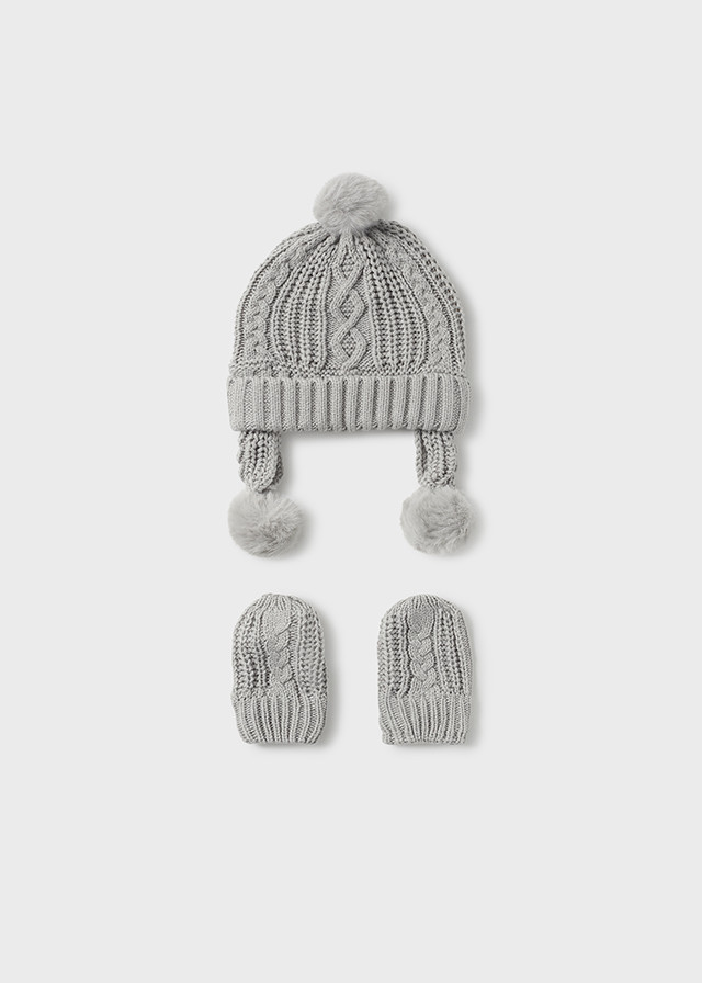 Mayoral kapa i rukavice, 56-86