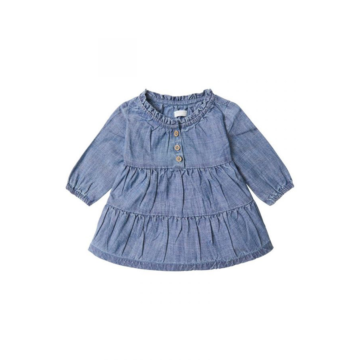 Noppies haljina, 56-92