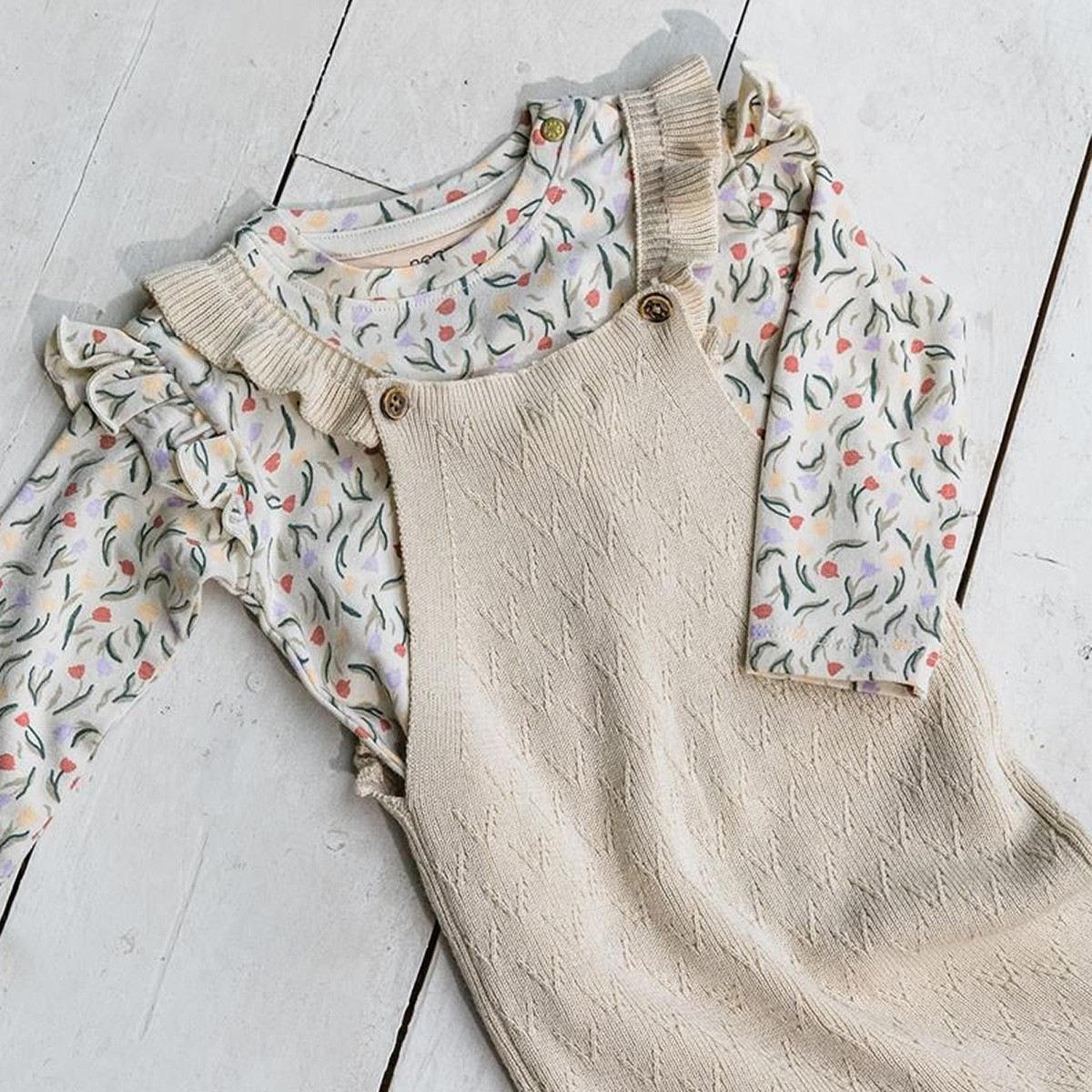 Noppies kombinezon, 56-86