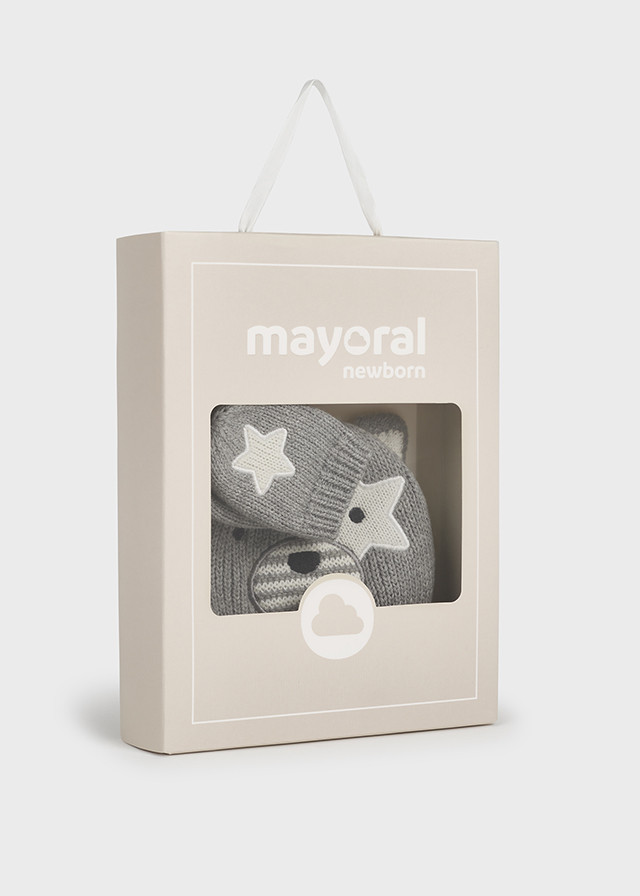 Mayoral kapa i rukavice, 56-86