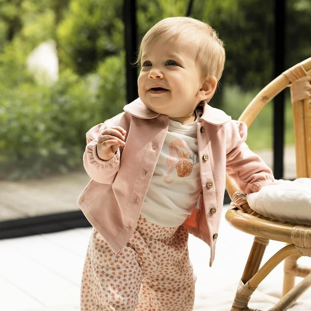 Noppies majica, 56-92