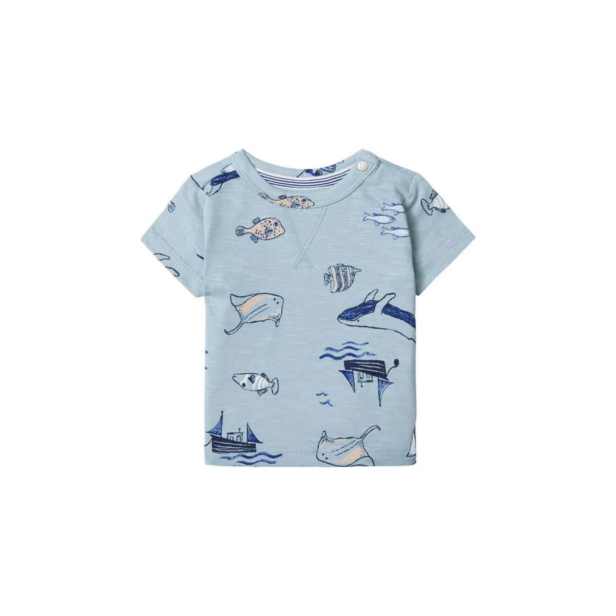 Noppies majica, 56-92