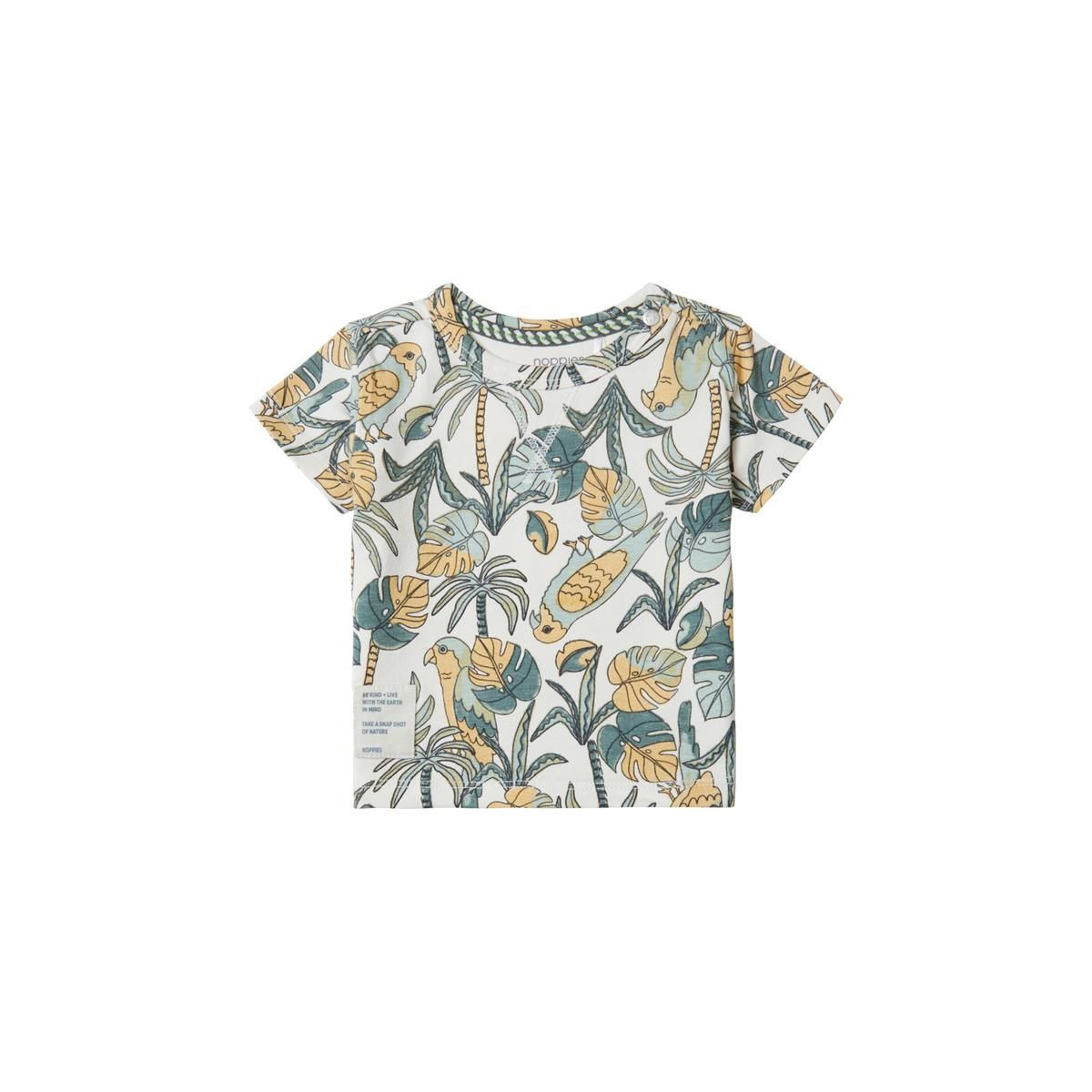 Noppies majica, 56-92