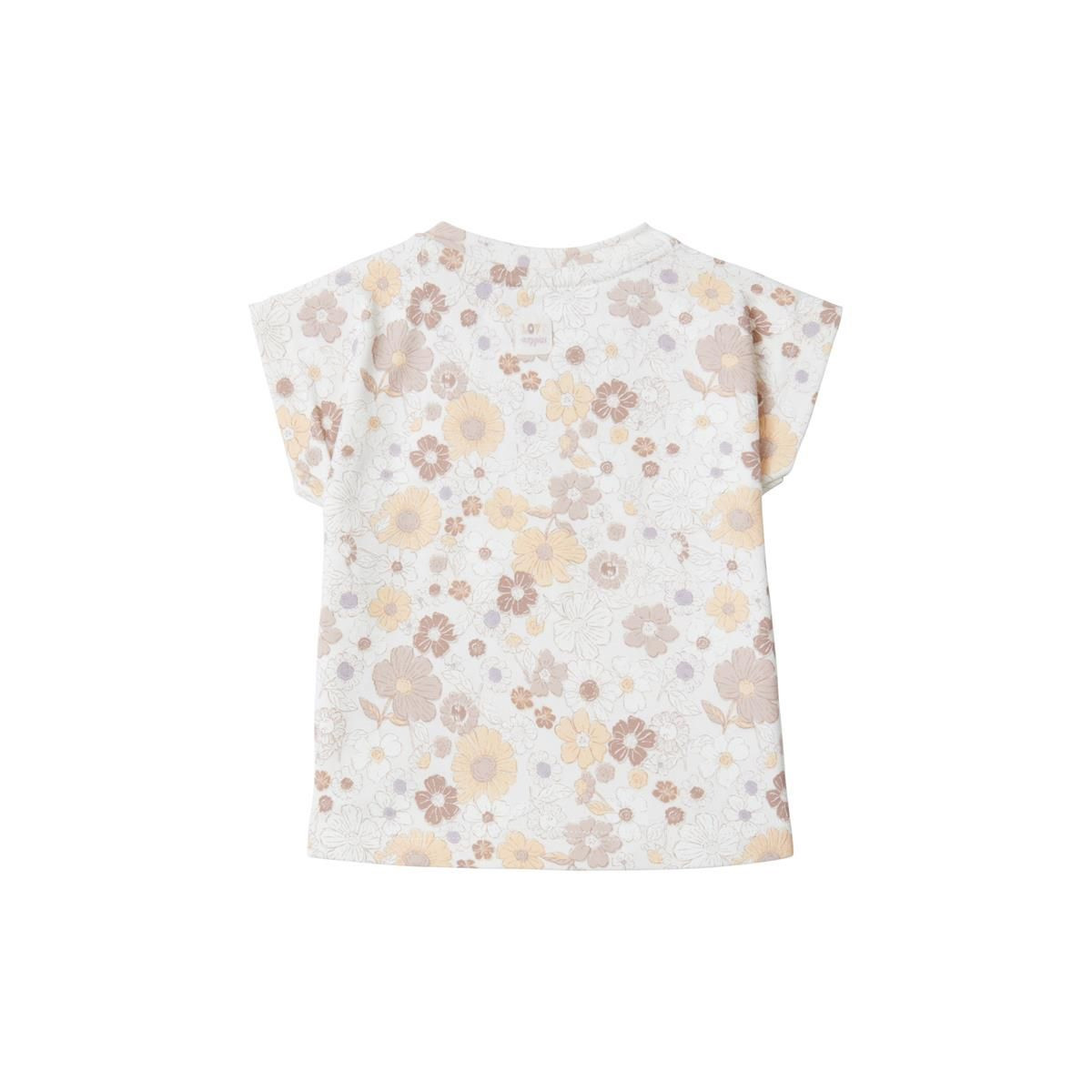 Noppies majica, 56-92