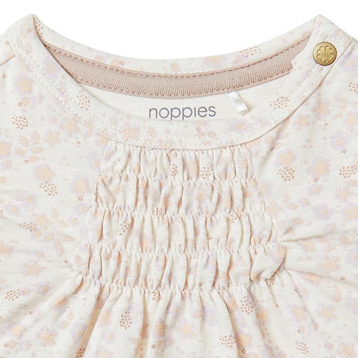 Noppies majica, 56-92