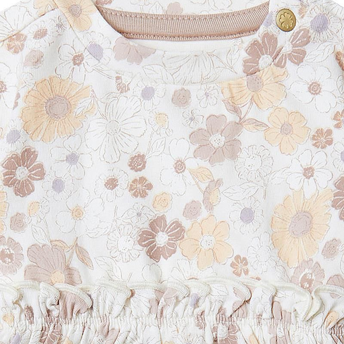 Noppies haljina, 56-92