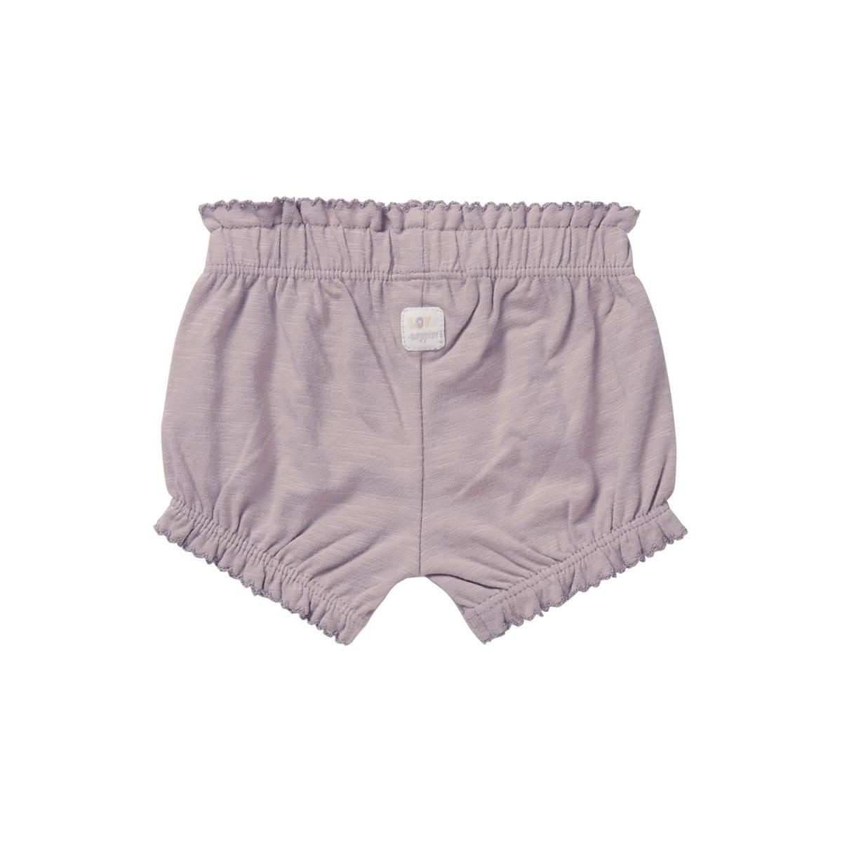 Noppies šorts, 56-92