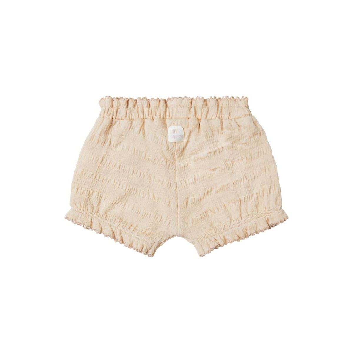 Noppies šorts, 56-92