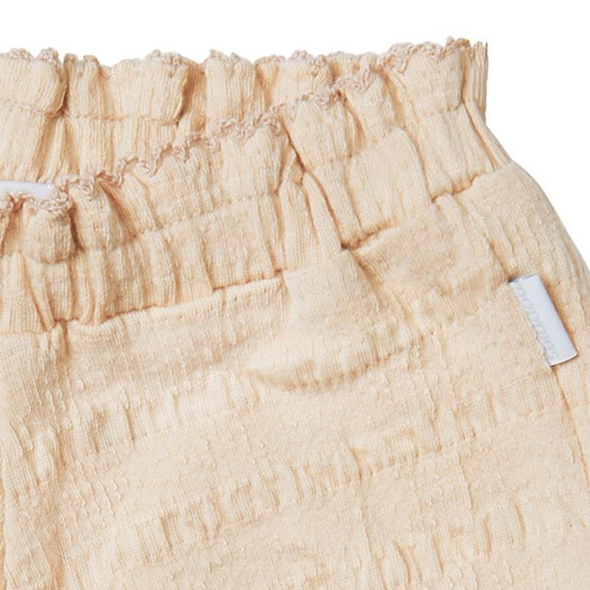 Noppies šorts, 56-92