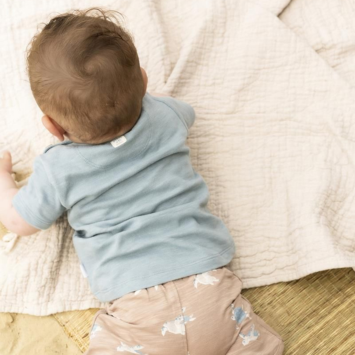 Noppies majica, 56-92