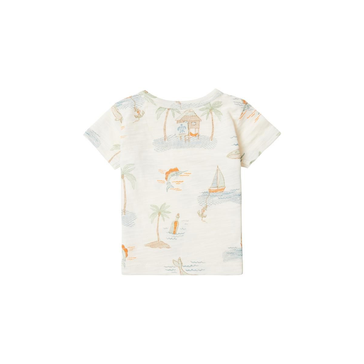 Noppies majica, 56-92