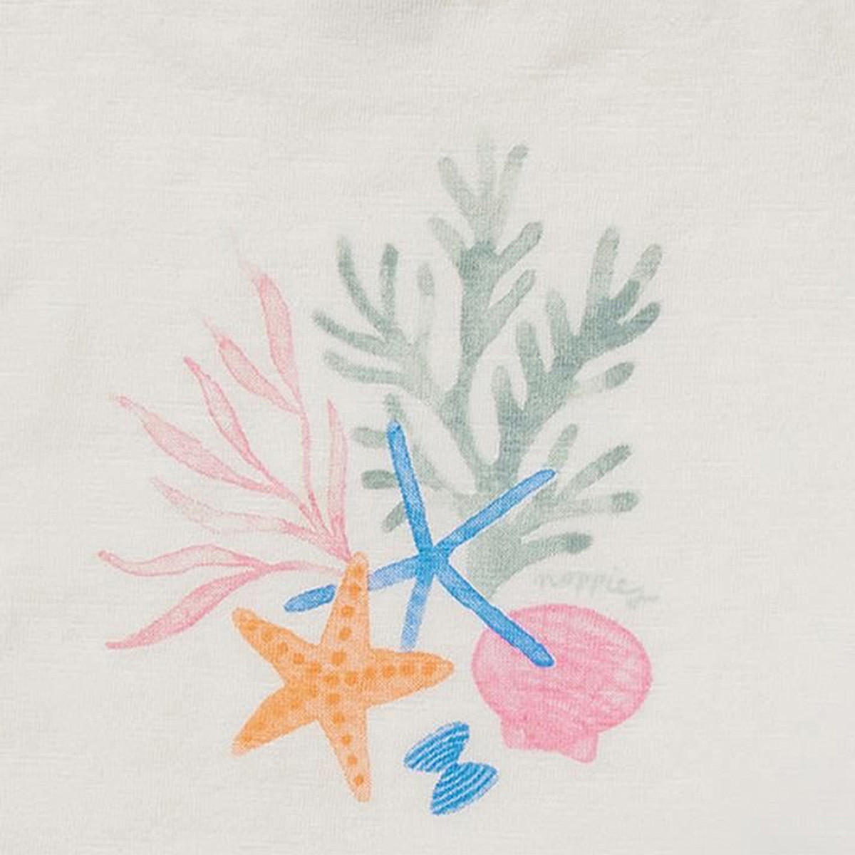 Noppies majica, 56-92