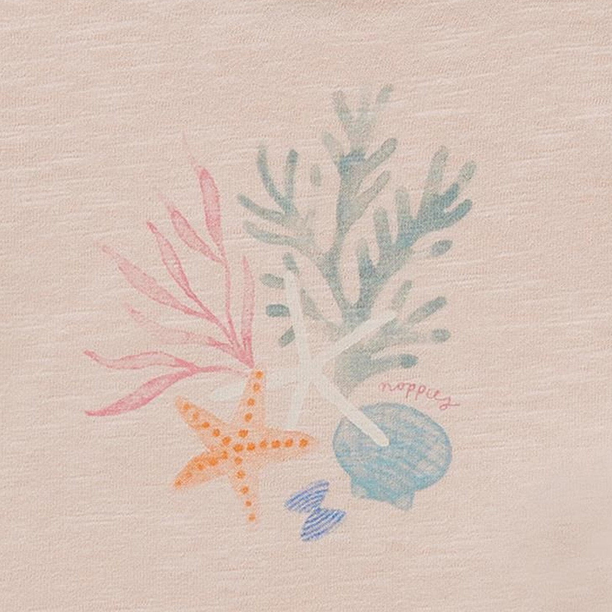 Noppies majica, 56-92