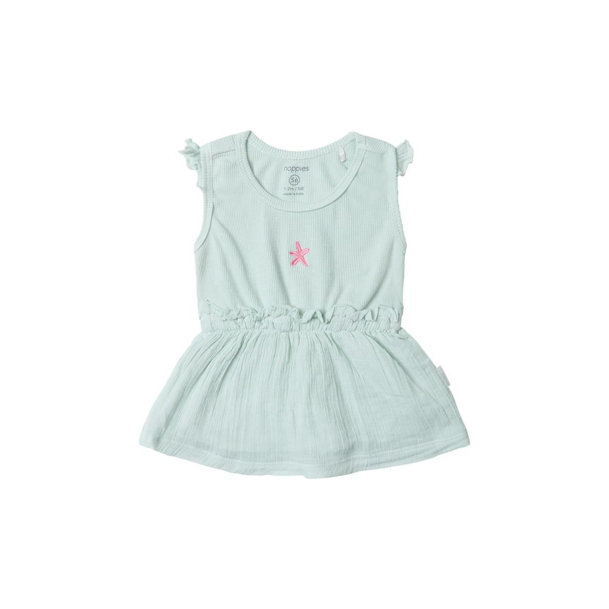 Noppies haljina, 56-92