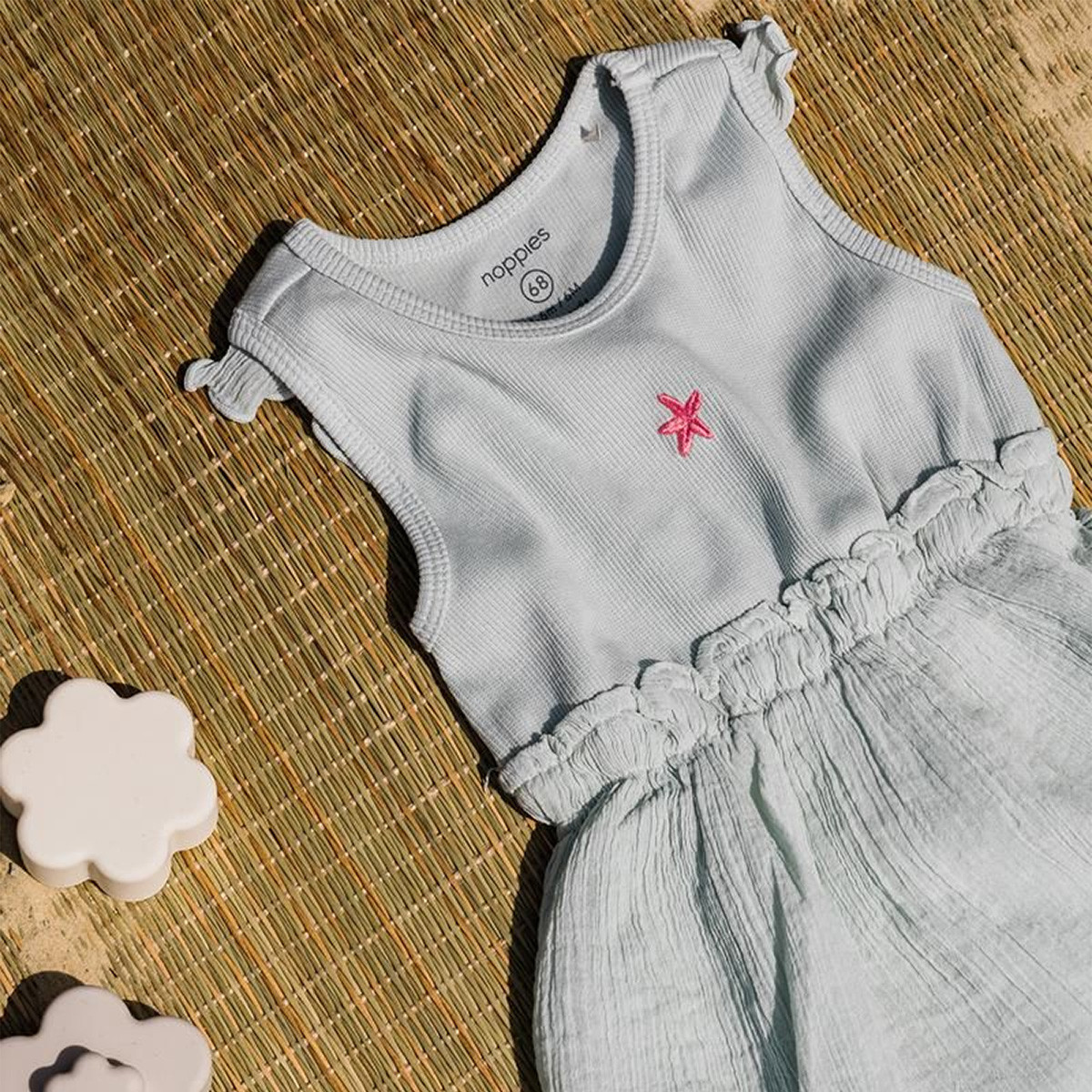 Noppies haljina, 56-92