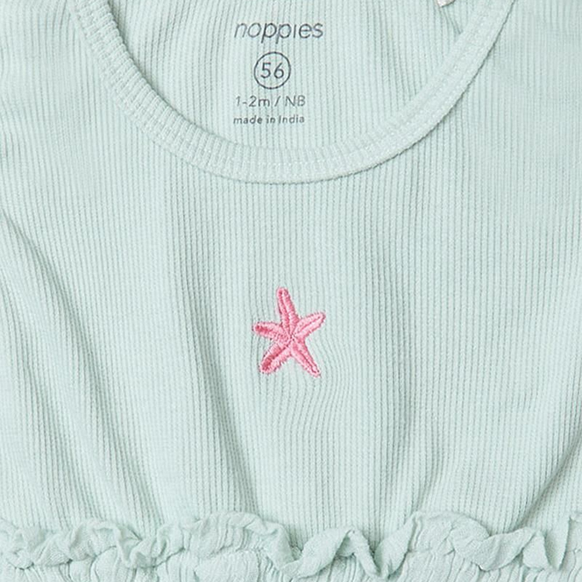 Noppies haljina, 56-92