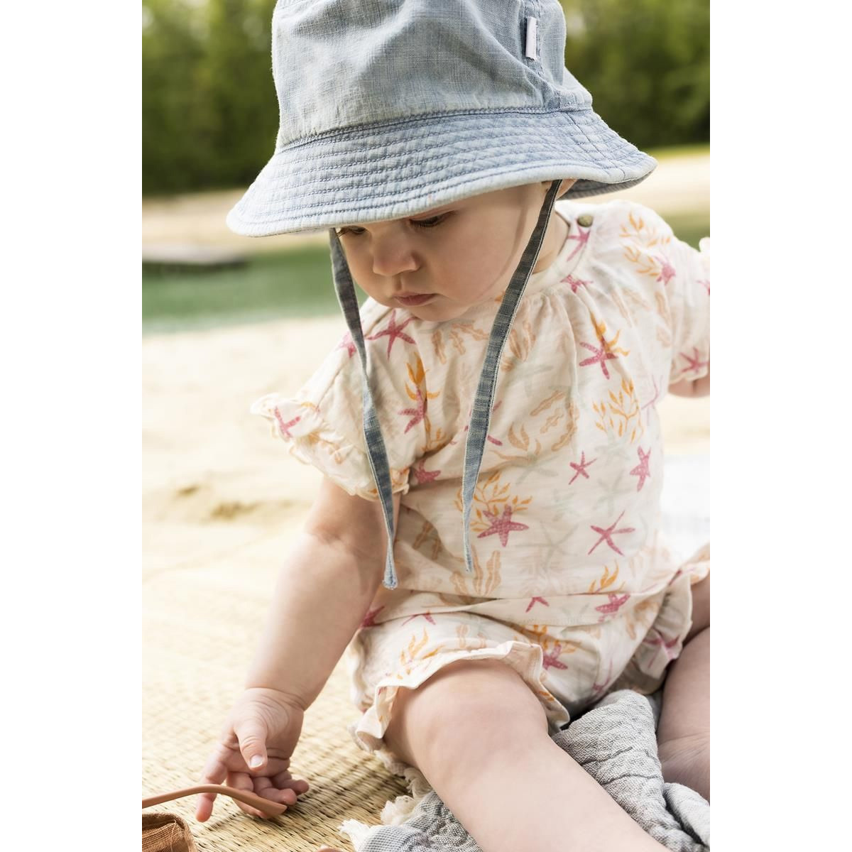 Noppies šorts, 56-92